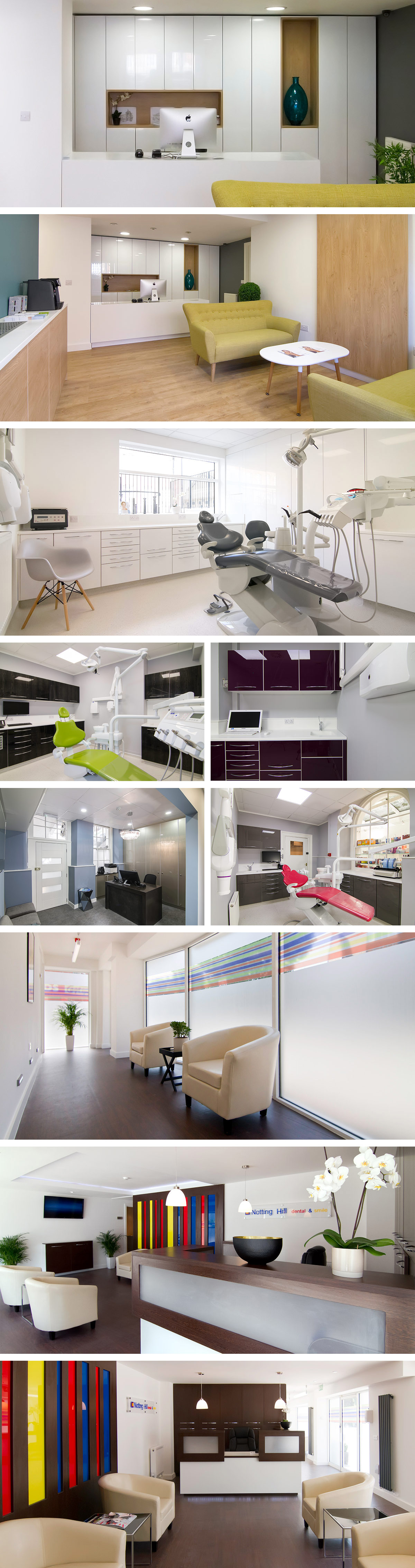 Dental Surgery Design